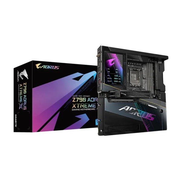 Mainboard Gigabyte Z790 Aorus Xtreme X