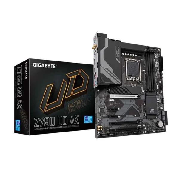 Mainboard Gigabyte Z790 UD AX DDR5