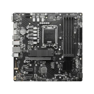 Mainboard MSI B760M-P