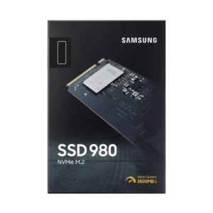 Ổ Cứng SSD Samsung 1TB 980 M2 PCIe NVMe Chính Hãng