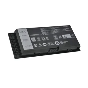 Battery - Pin Laptop Dell Precision M4600