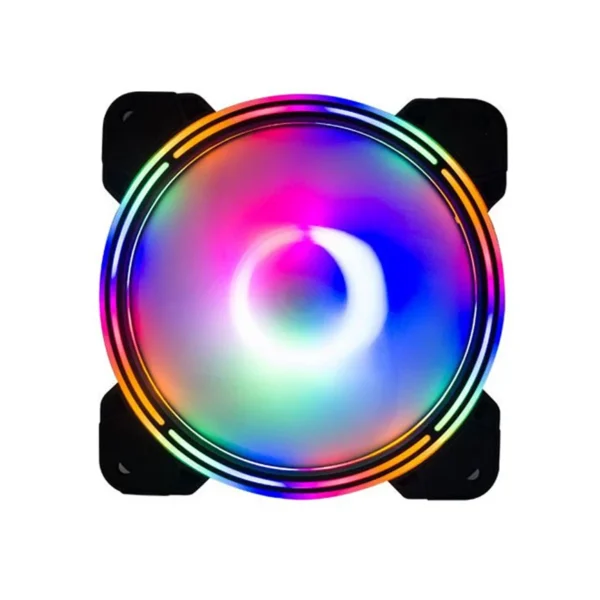 Quạt Fan Case Máy Tính WM-Star V5 Led RGB 120mm