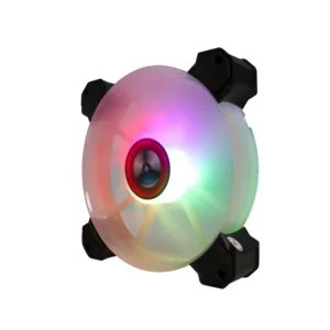 Fan Case Máy Tính WM-STAR V7 Led RGB 120mm