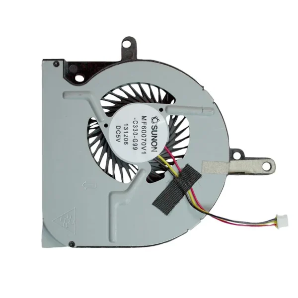 Fan Quạt Laptop Toshiba Portege R700