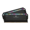 Ram Corsair Dominator Platinum 64gb Ddr5 6000mhz Rgb (2x32GB)