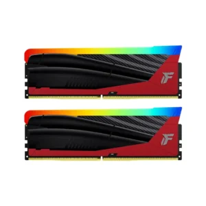 Ram Kingston Renegade 48GB DDR5 8000MHz RGB Limited Edition 2 x 24GB