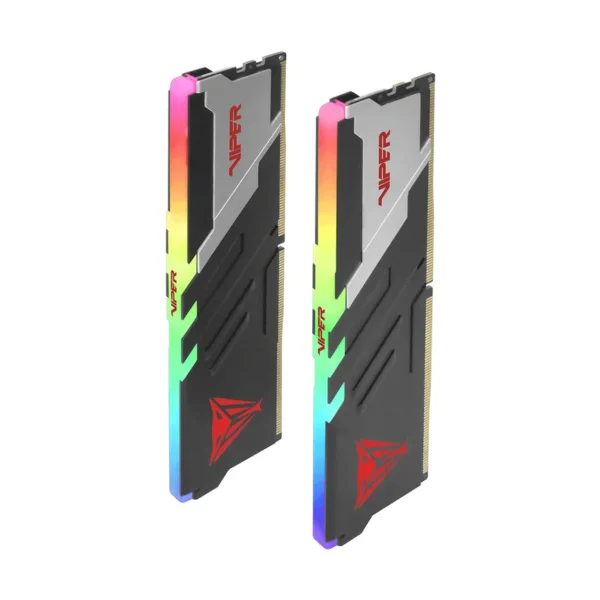 Ram Patriot Viper Venom 32GB DDR5 (RGB | 2x16Gb | 6000MHz)