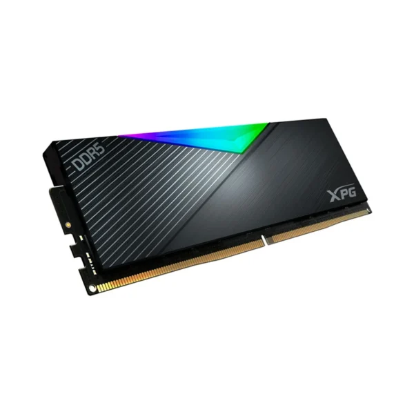 Ram Adata Xpg Lancer 32gb 6000mhz Ddr5 Rgb (2x16gb)