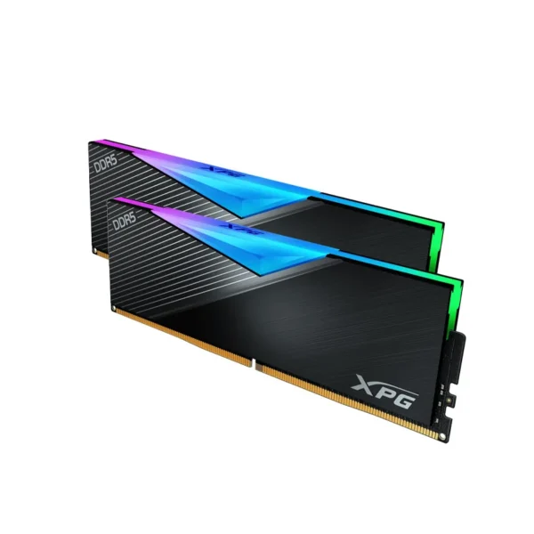 Ram Adata Xpg Lancer 32gb 6000mhz Ddr5 Rgb (2x16gb)