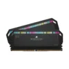 Ram Corsair Dominator Platinum 32gb Ddr5 5200mhz Rgb (2x16gb)