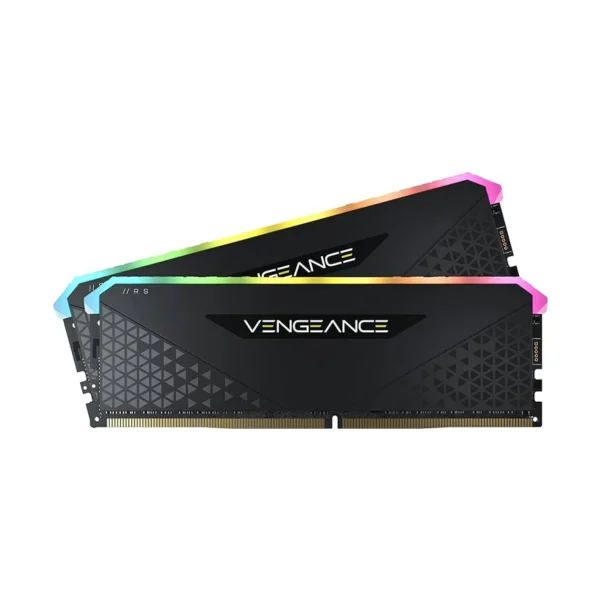 Ram Corsair Vengeance Rgb Rs 32gb Ddr4 3600mhz (2x16gb)