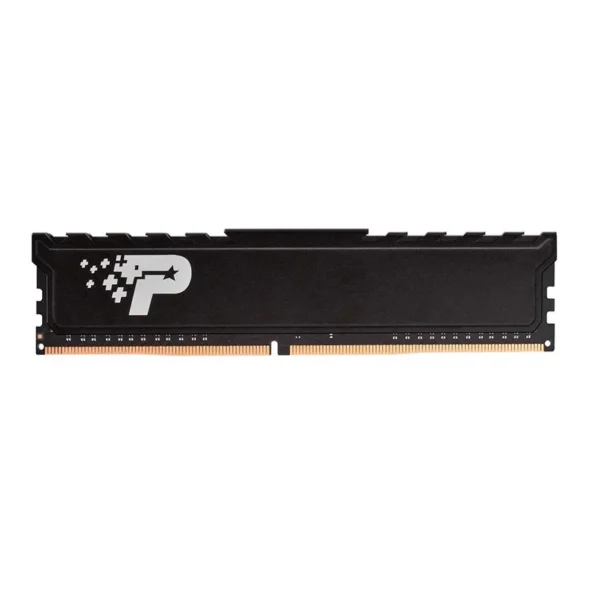 Ram Máy Tính Patriot 16gb Ddr4 3200mhz Chính Hãng