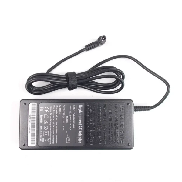 Adapter - Sạc Laptop Sony PCG-51111W Zin