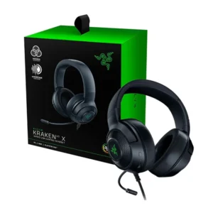 Tai Nghe Razer Kraken V3 Led RGB Chính Hãng