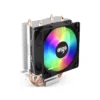 Tản Nhiệt Khí Cpu Aigo ICE 200 Pro Led RGB Fan 92mm