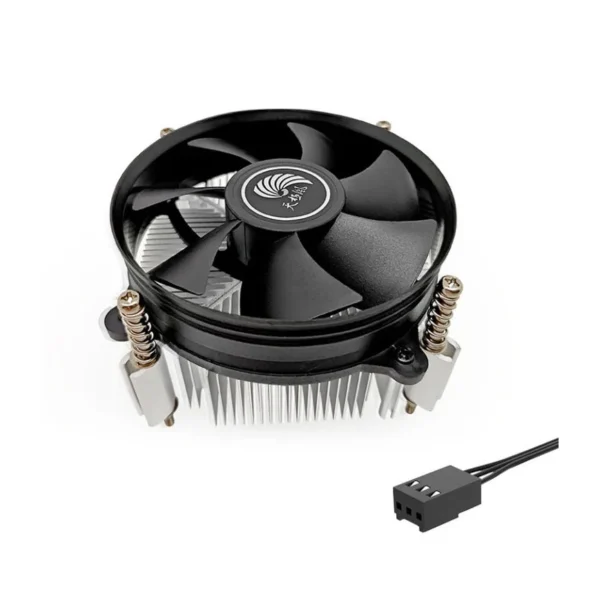 Tản Nhiệt Khí Cpu Cooler Plus A70 Socket 1700, 1200, 115x