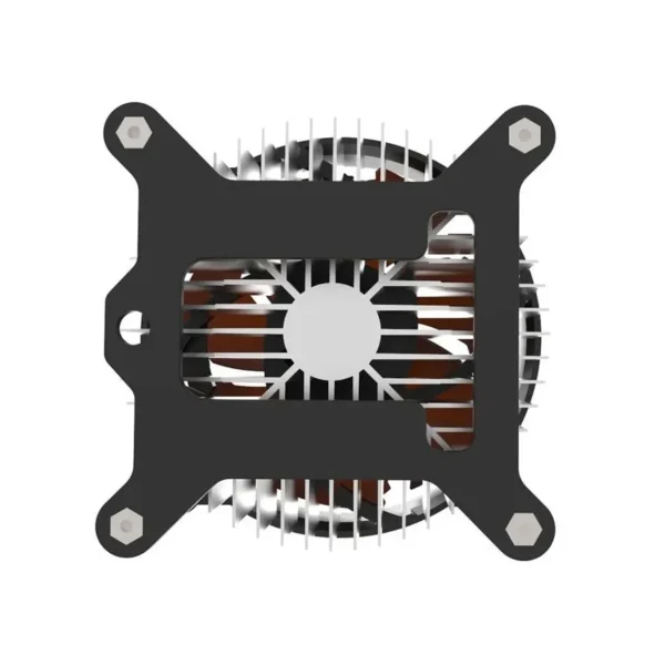 Tản Nhiệt Khí Cpu Cooler Plus TX-910 Fan 92cm