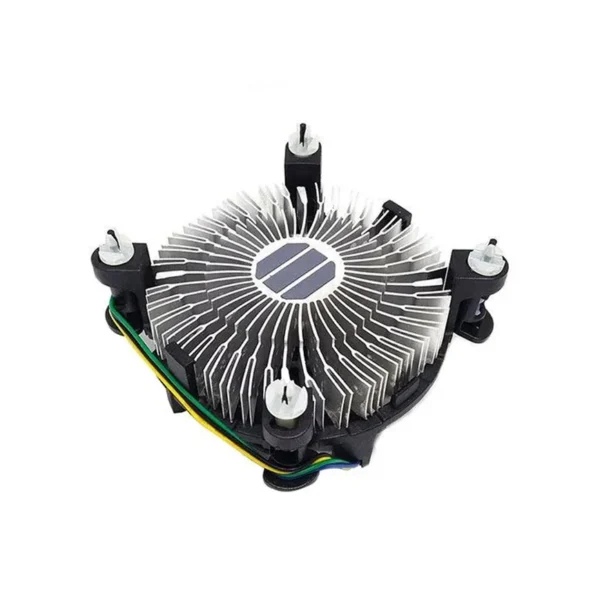 Tản Nhiệt Khí CPU Intel Zin Socket 1155-1150-1151