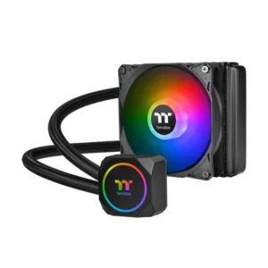 Tản Nhiệt Nước Thermaltake TH120 ARGB Sync AIO Liquid Cooler