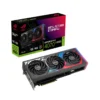 Card Màn Hình Vga Asus Rog Strix Rtx 4070Ti Super 16gb Gddr6x Oc Edition