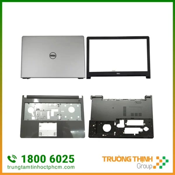 Vỏ Laptop Dell Inspiron 5559 Chính Hãng