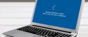 Địa Chỉ Sửa Chữa Laptop không vào được Windows - lỗi Win Tại TPHCM