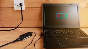Dịch Vụ Sửa Chữa Laptop không sạc pin - pin ảo - chai pin Tại Tin Học Trường Thịnh