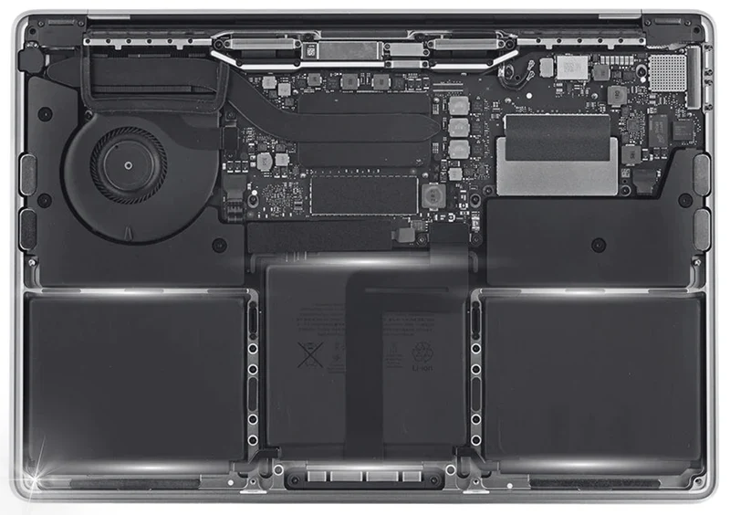 Dịch Vụ Sửa Chữa Macbook Không Cài Được Phần Mềm Tại Trung Tâm Tin Học Trường Thịnh