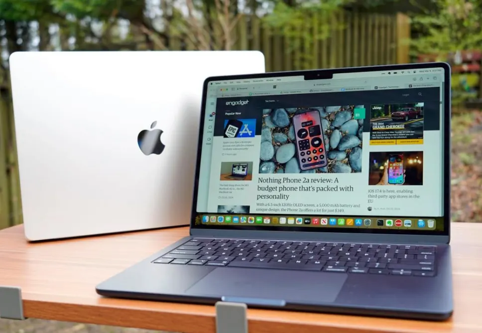 Địa Chỉ Bán Laptop Quận Thủ Đức | Giá Rẻ Nhất