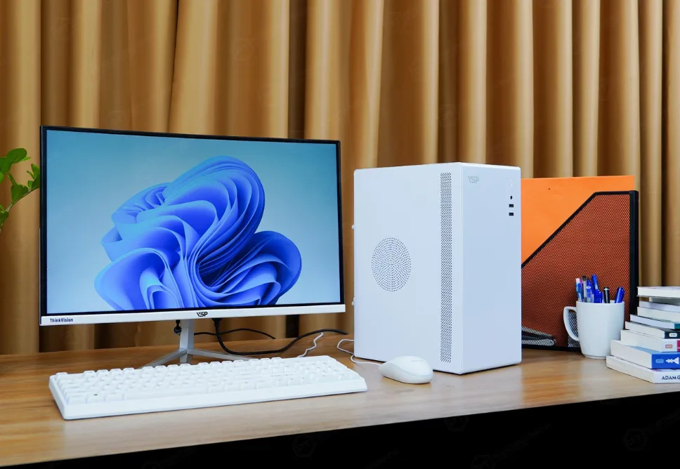 Bán Máy Tính Để Bàn Cũ Quận Thủ Đức | PC Văn Phòng Giá Rẻ