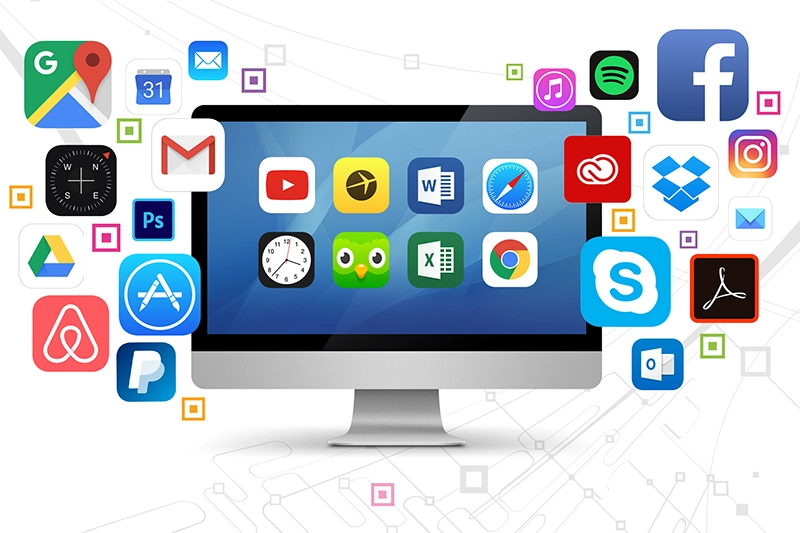 Dịch Vụ Cài Đặt Máy Tính Online Tại Bạc Liêu