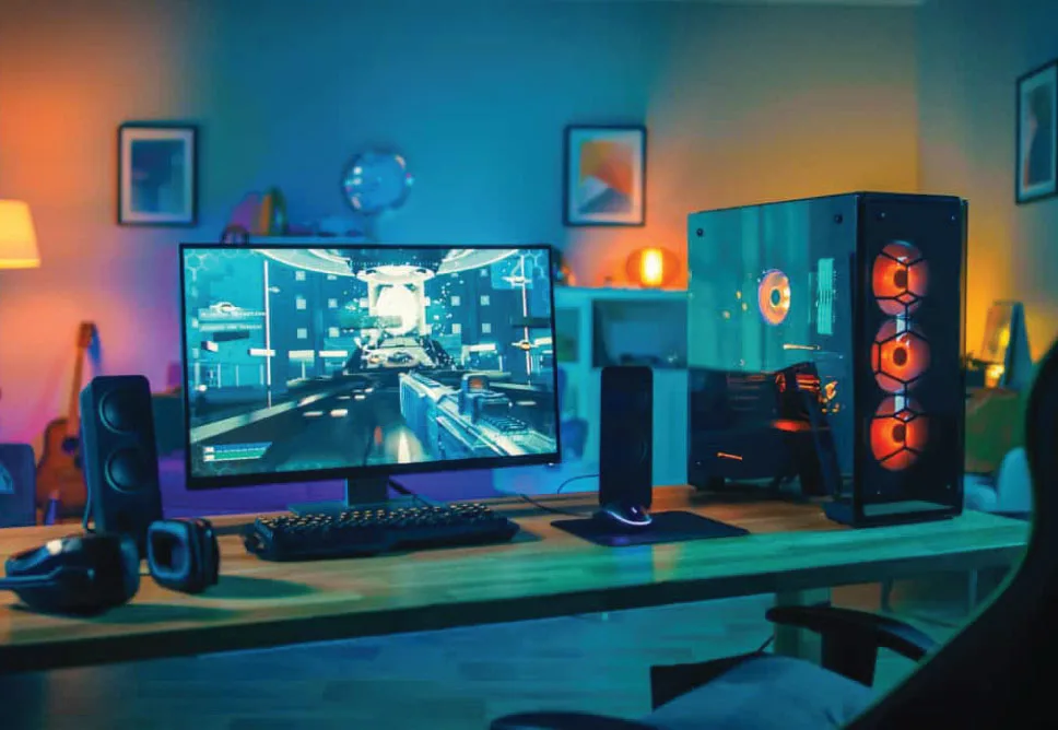 Cửa Hàng Bán Combo Linh Kiện PC Chơi Game Tại Thủ Đức Uy Tín