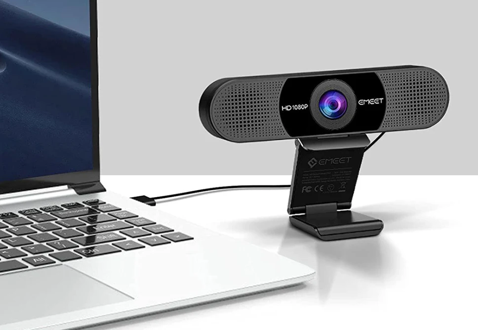 Cửa Hàng Bán Webcam PC Tại Quận Thủ Đức | Giá Rẻ