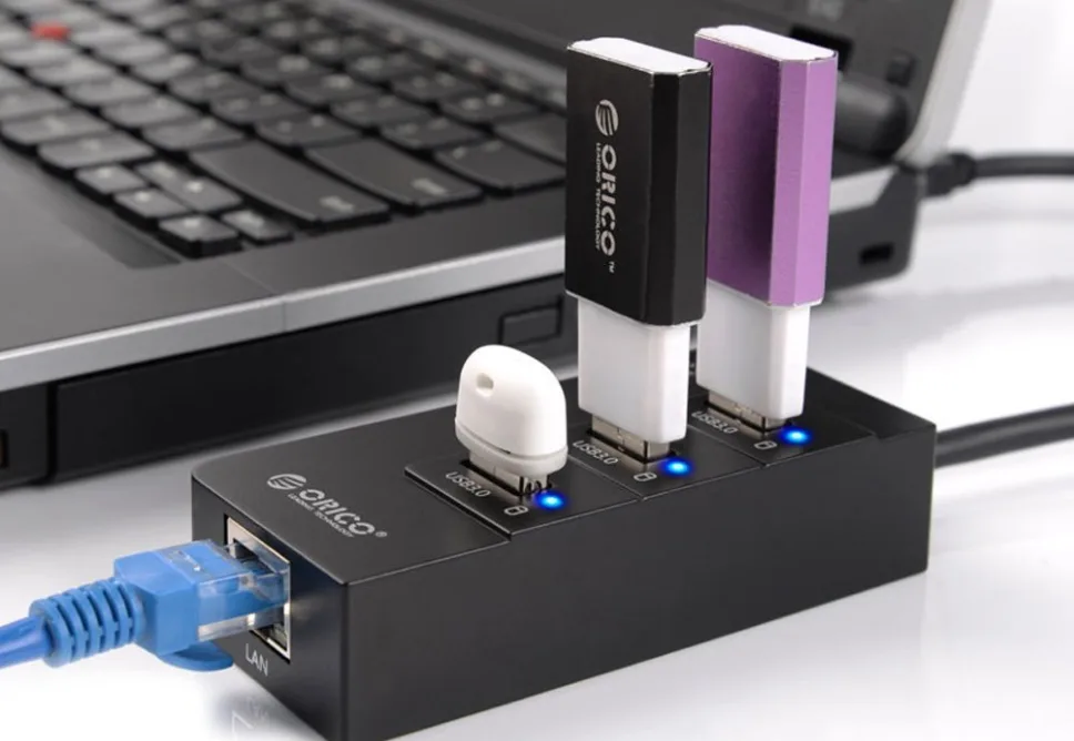 Địa Chỉ Bán Bộ Chia USB Máy Tính Tại Thủ Đức Gần Đây