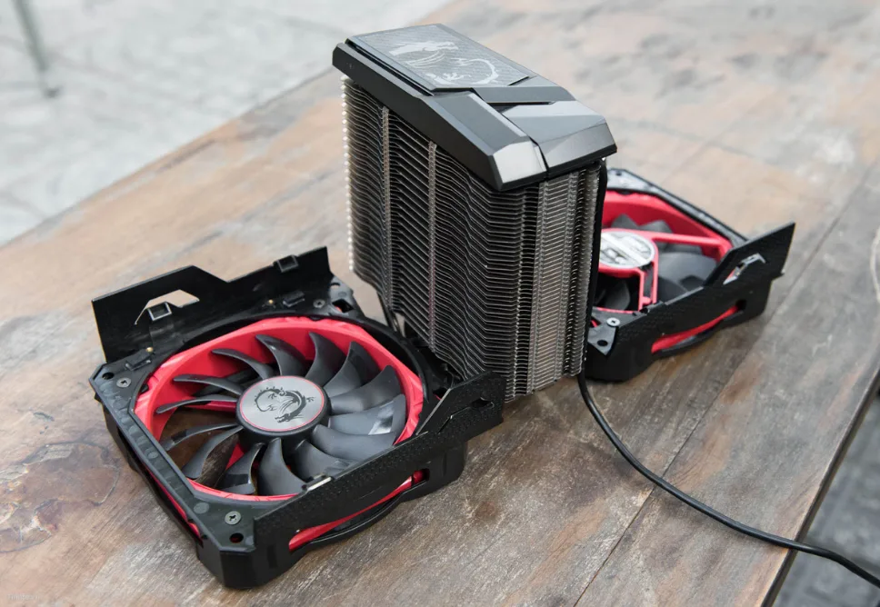 Địa Chỉ Lắp Tản Nhiệt PC Tại Quận Thủ Đức – Giá Rẻ, Gần Đây