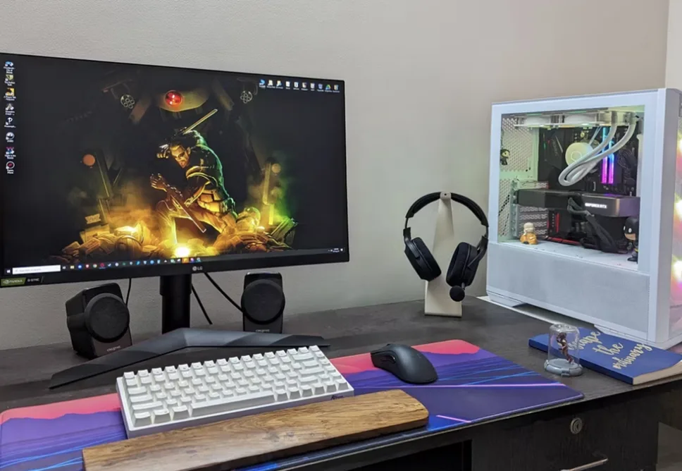 Địa Chỉ Nâng Cấp PC Để bàn Cũ Tại Thủ Đức Giá Rẻ, Gần Đây