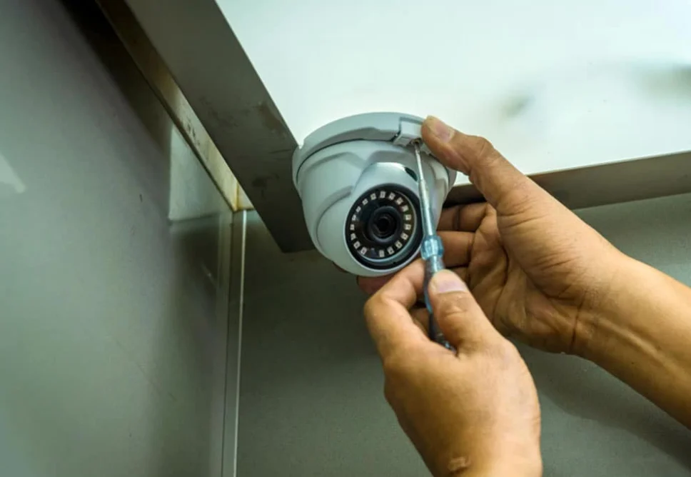 Lắp Camera Quan Sát Quận Thủ Đức