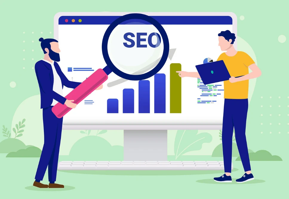 Review Dịch Vụ Seo Website Huyện Bình Chánh