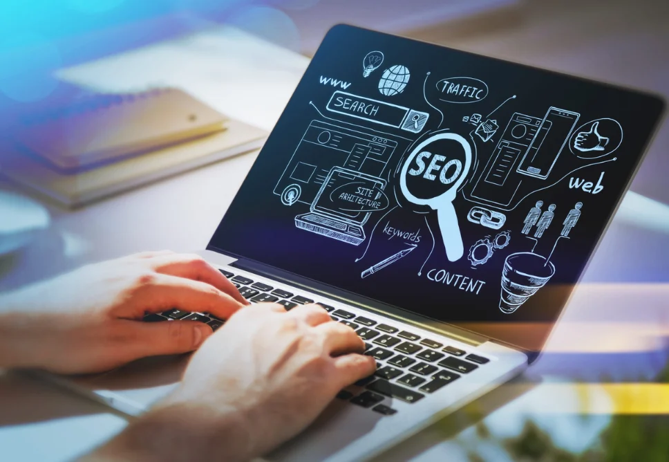 Review Dịch Vụ Seo Website Quận 9