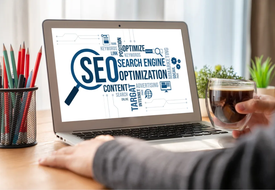 Review Dịch Vụ Seo Website Quận Bình Thạnh