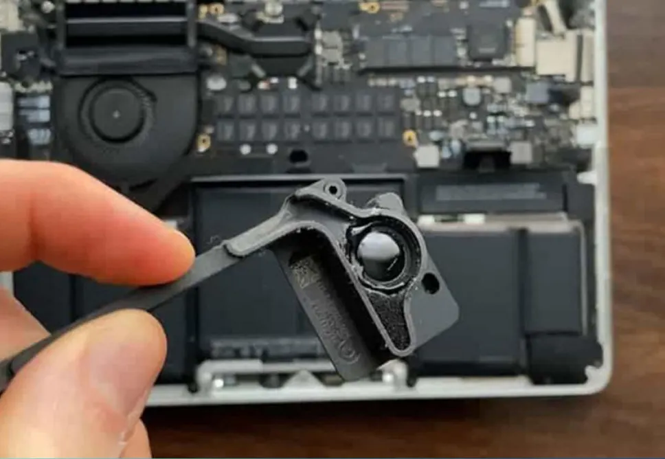 Thay Loa Laptop Quận Thủ Đức