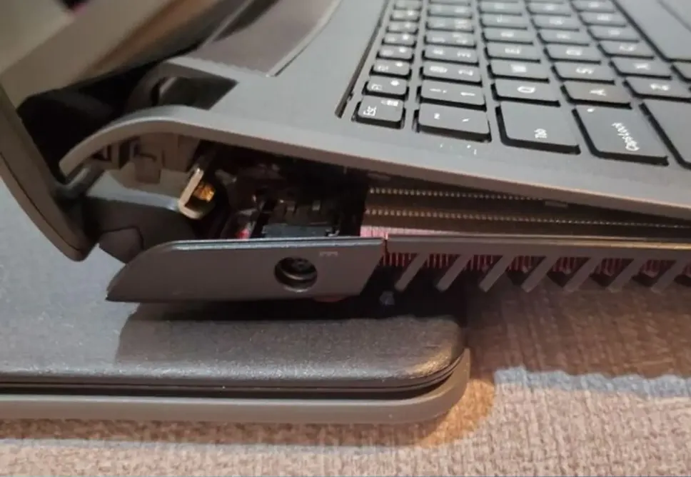 Thay Vỏ Laptop Quận Thủ Đức Lấy Liền