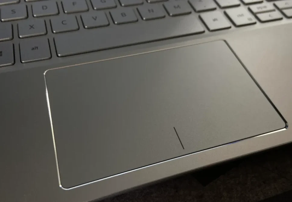 Địa Chỉ Sửa Chuột Laptop Touchpad Không Nhận TPHCM