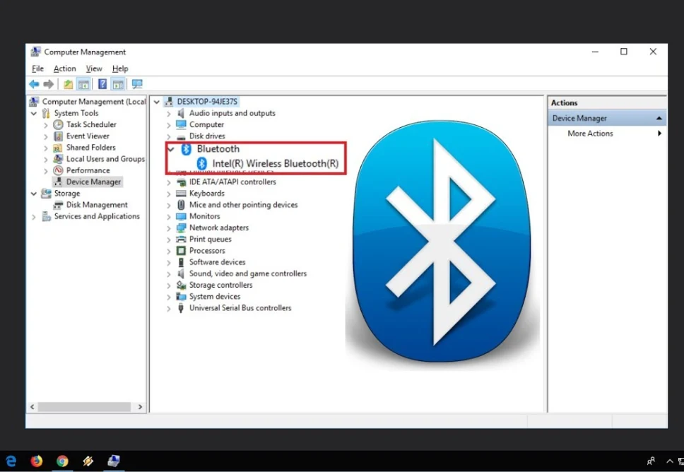 Địa Chỉ Sửa Laptop Không Bật Được Bluetooth TPHCM