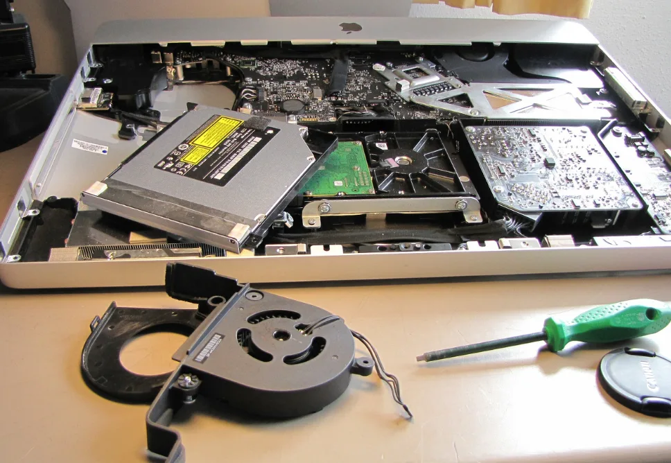 Địa Chỉ Sửa Laptop Không Nhận Màn Hình Ngoài Phường An Phú Đông
