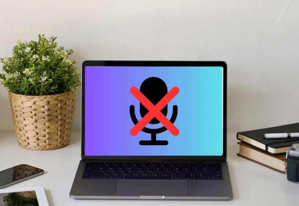 Địa Chỉ Sửa Laptop Không Nhận Mic TPHCM