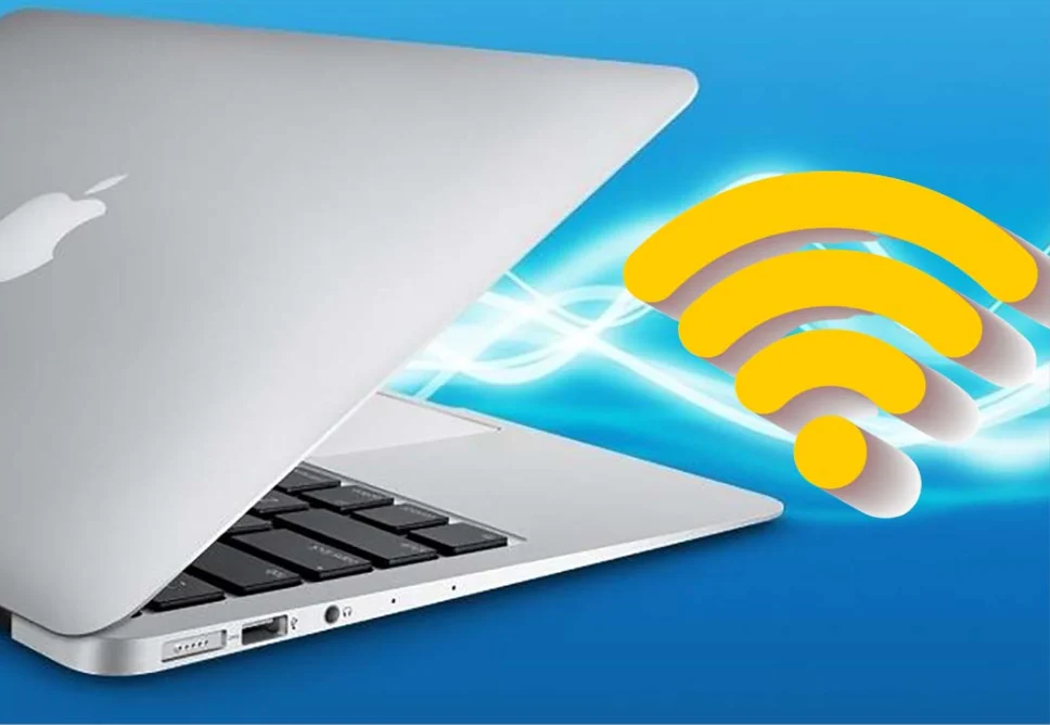 Địa Chỉ Sửa Laptop Không Thể Kết Nối Wifi TPHCM Giá Rẻ