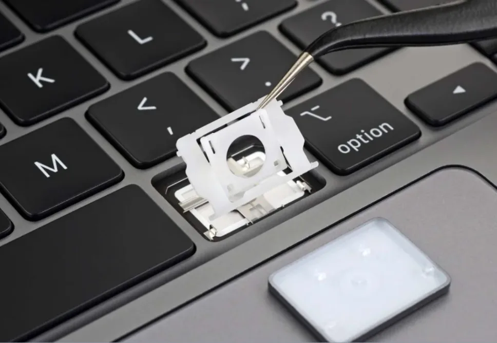 Địa Chỉ Sửa Laptop Loạn Phím TPHCM Giá Rẻ