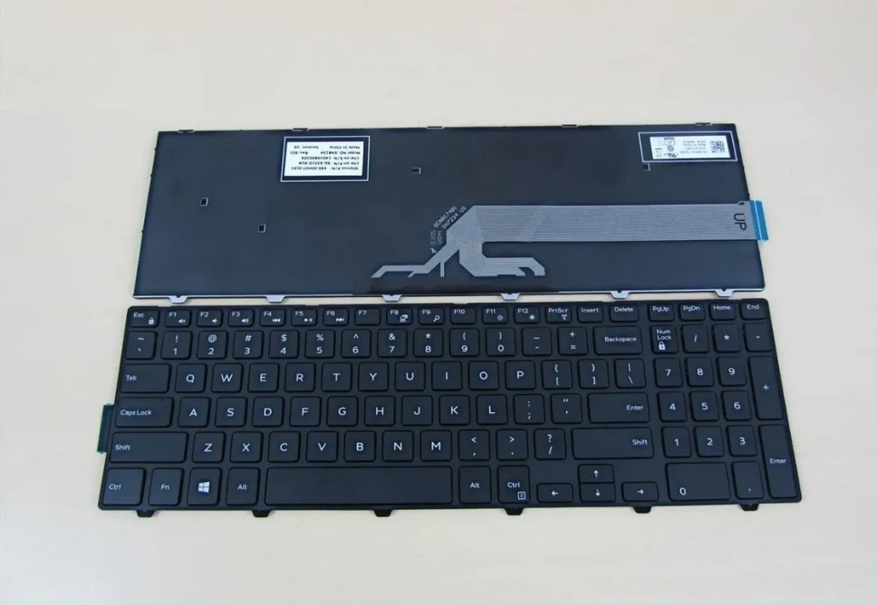 Địa Chỉ Thay Bàn Phím Laptop Quận 12 Giá Rẻ