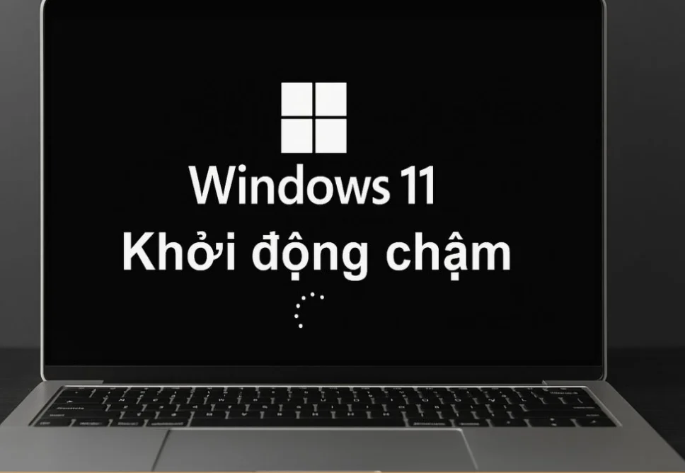 Khi Nào Cần Nâng Cấp SSD Cho Laptop? 5 Dấu Hiệu Máy Đã Quá Tải Bạn Không Nên Bỏ Qua